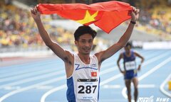 Nguyễn Văn Lai: Mình 32 tuổi, sắp học xong đại học rồi
