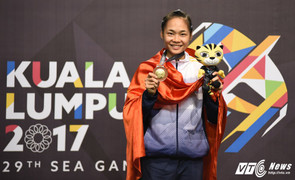Trực tiếp SEA Games 29 ngày 29/8: U22 Thái Lan vô địch, Singapore áp sát Việt Nam