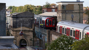 Khủng bố tàu điện ngầm London: Bắt nghi phạm thứ 2