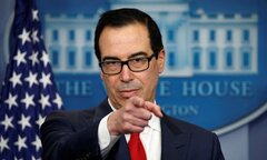 Bộ trưởng Mỹ: Tổng thống Trump muốn tránh chiến tranh hạt nhân với Triều Tiên
