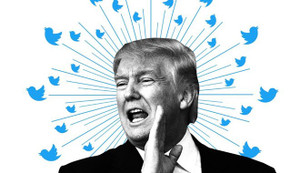 Tổng thống Trump tiết lộ lý do thích dùng Twitter