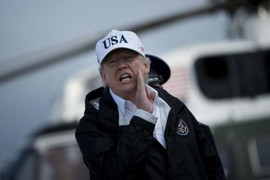 Mỹ tuyên bố sẵn sàng đối phó với mối đe dọa từ Triều Tiên