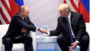 Điện Kremlin hé lộ nội dung Tổng thống Nga, Mỹ có thể trao đổi ở APEC