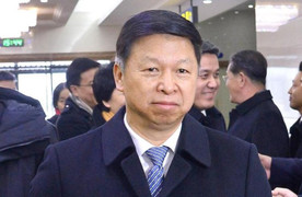 Đặc phái viên của Chủ tịch Trung Quốc Tập Cận Bình làm gì khi đến Triều Tiên?