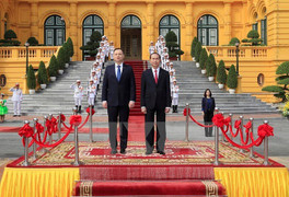 Tuyên bố chung Việt Nam - Ba Lan