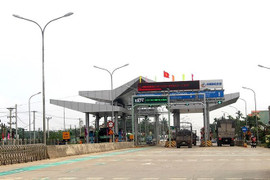 BOT Tam Kỳ miễn, giảm vé cho gần 4.500 phương tiện