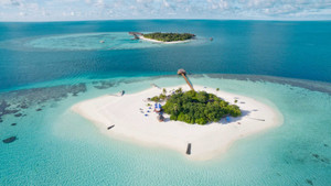 Bộ Ngoại giao khuyến cáo công dân không nên đến Maldives thời gian này