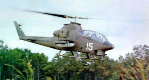 Tình báo Liên Xô đánh cắp trực thăng Mỹ trong chiến tranh Việt Nam thế nào?