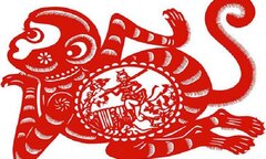 Hướng xuất hành tuổi Thân năm Mậu Tuất 2018