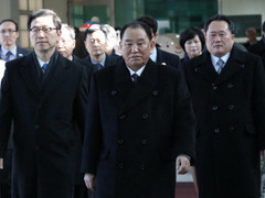 Hàn Quốc, Triều Tiên khẳng định tiếp tục nỗ lực cải thiện quan hệ