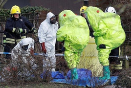 Cựu điệp viên Nga bị đầu độc: G7 yêu cầu Nga trả lời mọi thông tin liên quan