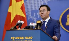 Cáo buộc Việt Nam hỗ trợ nhóm hacker APT32 là 'không có cơ sở'