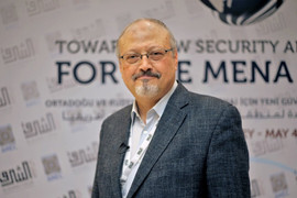 Biết trước ông Khashoggi gặp nguy hiểm mà không ngăn chặn, tình báo Mỹ bị kiện