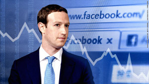 CEO Facebook từ chối điều trần trước đại diện 7 quốc gia