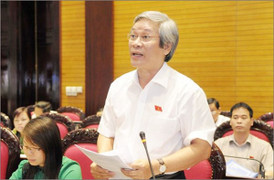 Nhà giáo có nhất thiết phải học sư phạm?