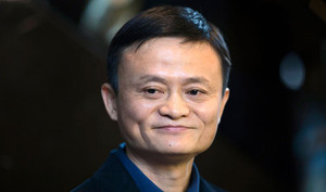 Vì sao Trung Quốc bất ngờ xác nhận Jack Ma là đảng viên?
