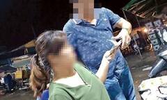 Thủ tướng chỉ đạo xử lý nghiêm đối tượng đe doạ phóng viên điều tra vụ bảo kê chợ Long Biên