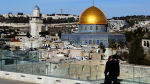 Chuyển đại sứ quán tới Jerusalem: Brazil bị các nước Ả-rập cảnh báo