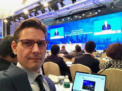 Trung Quốc lần đầu lên tiếng sau khi bắt giữ công dân Canada