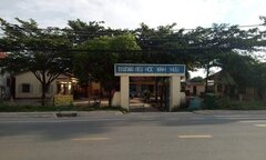 Kỷ luật cảnh cáo cô giáo đánh học sinh khuyết tật bầm tím người ở Long An