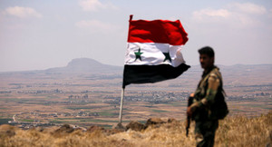 Nga, Iran, Thổ Nhĩ Kỳ tìm kiếm thỏa thuận cho cơ quan hiến pháp mới của Syria