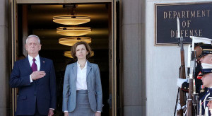 Pháp lần đầu lên tiếng sau khi Tổng thống Trump tuyên bố rút quân khỏi Syria