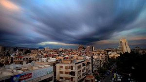 Nã tên lửa vào Thủ đô Syria, Israel bị quốc tế lên án gay gắt