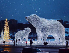 Những địa điểm đón năm mới 2019 lý tưởng nhất trên thế giới