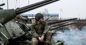 Chuyên gia phương Tây: Nga có thể dễ dàng đánh bại các lực lượng tiền tiêu của NATO ở Đông Âu