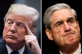 Ông Trump sẽ không trả lời bất cứ câu hỏi nào liên quan đến Nga can thiệp bầu cử