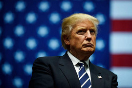 Tổng thống Trump tuyên bố quân đội Mỹ bắt đầu rút khỏi Syria