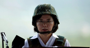 Mong muốn thống nhất Đài Loan của Trung Quốc có thể châm ngòi một cuộc chiến chưa từng có tiền lệ