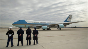 Chính phủ đóng cửa, các nghị sỹ Mỹ bị hạn chế sử dụng máy bay công