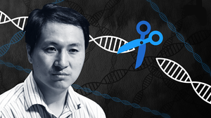 Nhà khoa học Trung Quốc làm giả tài liệu để thí nghiệm chỉnh sửa gene trên cặp song sinh