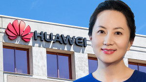 Đại sứ Canada tại Trung Quốc bất ngờ 'mách nước' để giám đốc Huawei không bị Mỹ dẫn độ