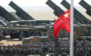 'Câu lạc bộ hạt nhân P5' nhóm họp tại Bắc Kinh