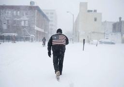 Giá lạnh xuống mức kỷ lục: Hơn 80 triệu người Mỹ bị ảnh hưởng, hàng nghìn chuyến bay bị huỷ