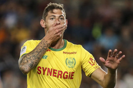 Ngôi sao ngoại hạng Anh mất tích trên biển: Hé lộ tình tiết mới nhất