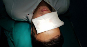 Đốt pháo đêm Giao thừa: Nhiều người nhập viện, có người mù vĩnh viễn, bỏng toàn thân