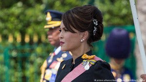 Thái Lan chốt danh sách ứng viên tranh cử thủ tướng: Không có chị gái nhà vua