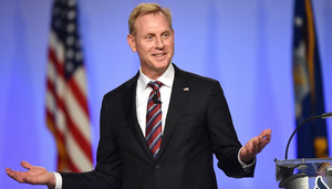 Lý do Quyền Bộ trưởng Quốc phòng Mỹ bất ngờ tới Iraq