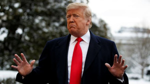 Bác sĩ riêng tiết lộ kết quả kiểm tra sức khỏe của Tổng thống Trump