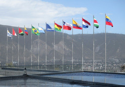 Bất đồng về Venezuela, Liên minh các quốc gia Nam Mỹ đứng trước nguy cơ tan rã