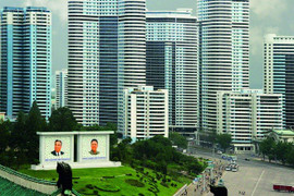 Liên Hợp Quốc đang áp đặt những lệnh cấm vận nào đối với Triều Tiên?