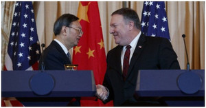 Trung Quốc và Mỹ điện đàm về vấn đề Triều Tiên