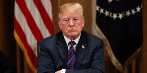 Lý do Tổng thống Trump không muốn đồng USD quá mạnh