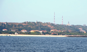 Từ Lũng Cú tới Bạch Long Vĩ: Khi Tổ quốc gọi tên