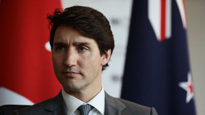 Các bộ trưởng Canada liên tiếp từ chức, chính phủ đối mặt cuộc khủng hoảng chưa từng có