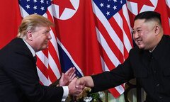 Hội nghị thượng đỉnh Hà Nội giúp Mỹ và Triều Tiên thu hẹp khác biệt trong nhiều vấn đề