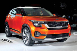 Những mẫu SUV có giá siêu rẻ từ 150 triệu đồng 'gây sốt'